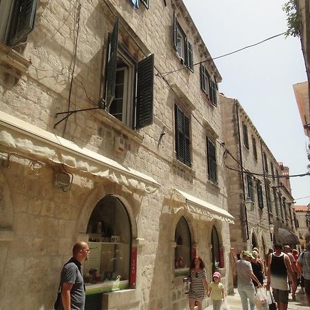 دوبروفينك Apartment Antonio المظهر الخارجي الصورة