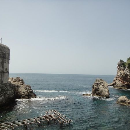 دوبروفينك Apartment Antonio المظهر الخارجي الصورة