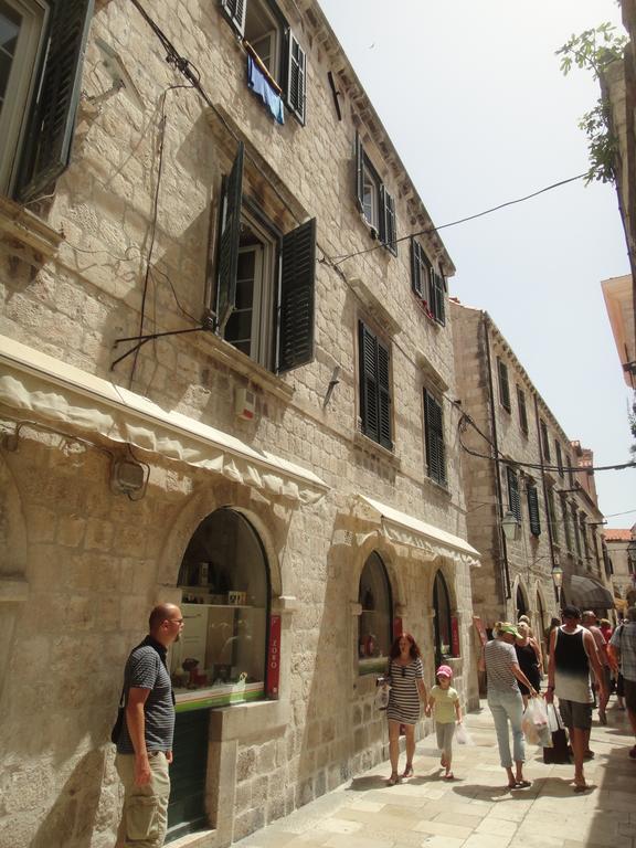 دوبروفينك Apartment Antonio المظهر الخارجي الصورة