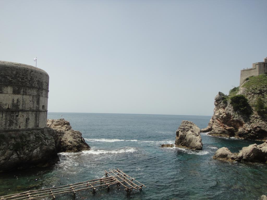 دوبروفينك Apartment Antonio المظهر الخارجي الصورة