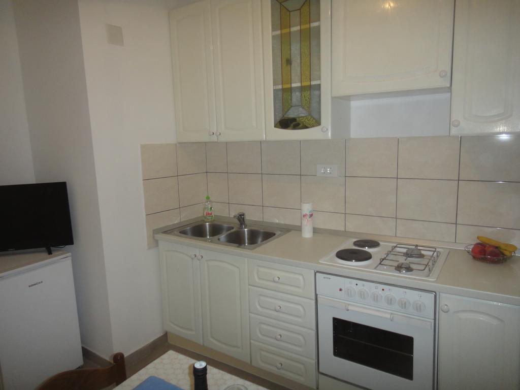 دوبروفينك Apartment Antonio المظهر الخارجي الصورة