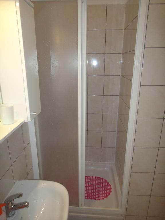 دوبروفينك Apartment Antonio المظهر الخارجي الصورة