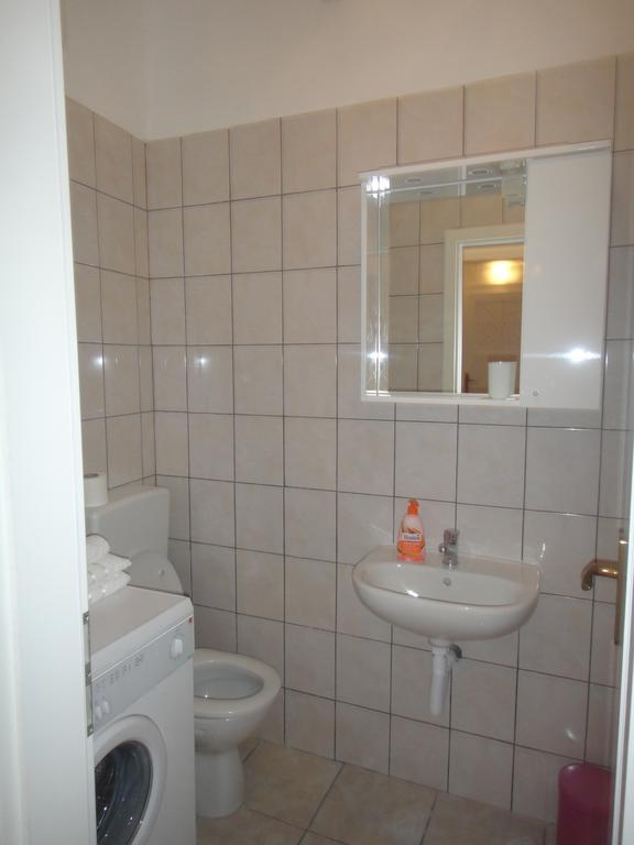 دوبروفينك Apartment Antonio المظهر الخارجي الصورة