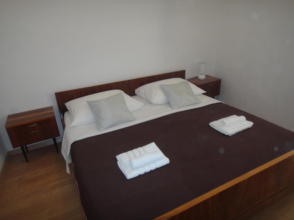 دوبروفينك Apartment Antonio المظهر الخارجي الصورة