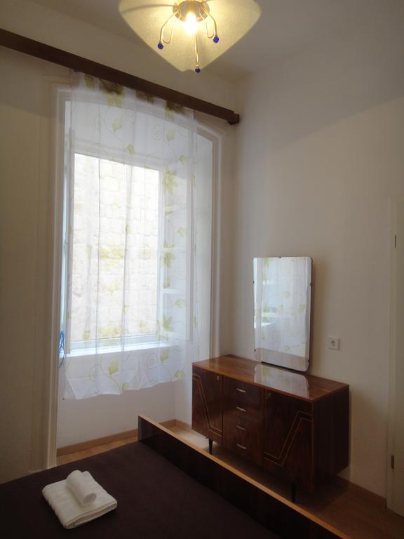 دوبروفينك Apartment Antonio المظهر الخارجي الصورة