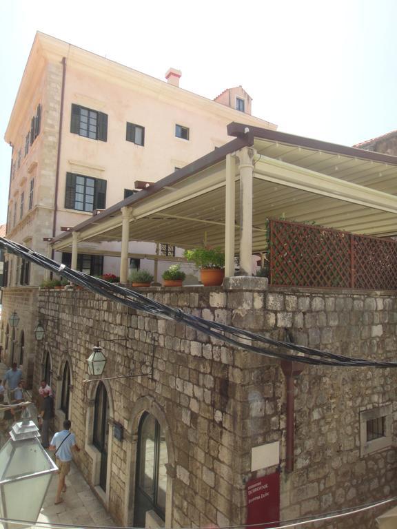دوبروفينك Apartment Antonio المظهر الخارجي الصورة