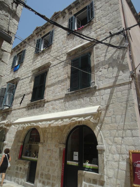 دوبروفينك Apartment Antonio المظهر الخارجي الصورة