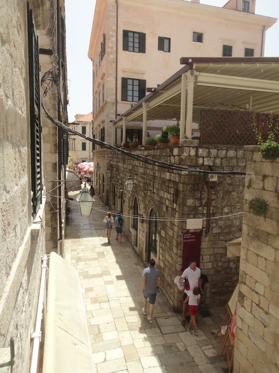 دوبروفينك Apartment Antonio المظهر الخارجي الصورة