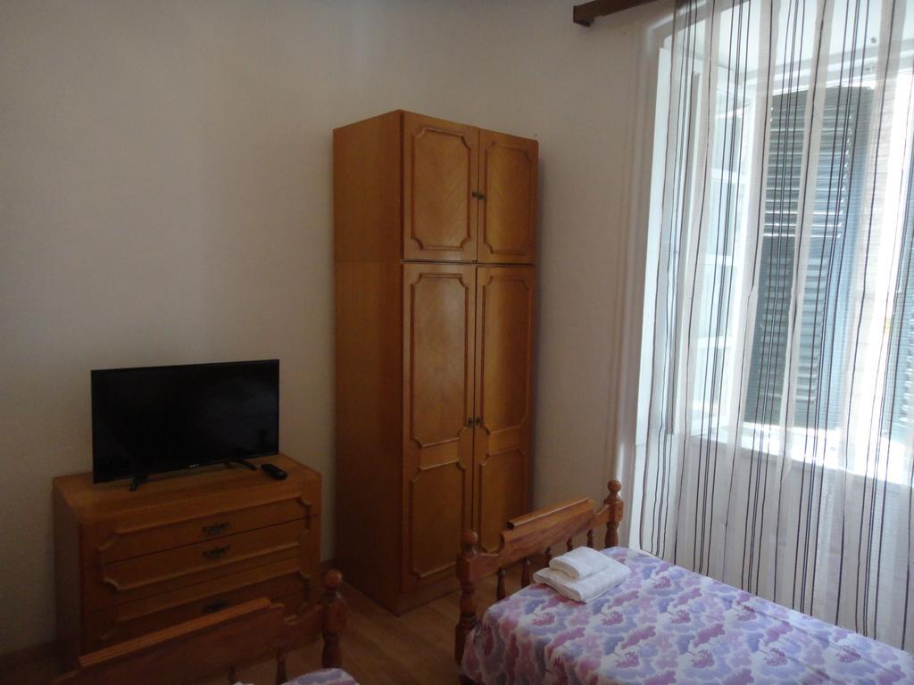 دوبروفينك Apartment Antonio المظهر الخارجي الصورة