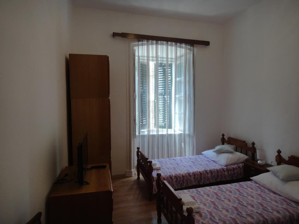 دوبروفينك Apartment Antonio المظهر الخارجي الصورة