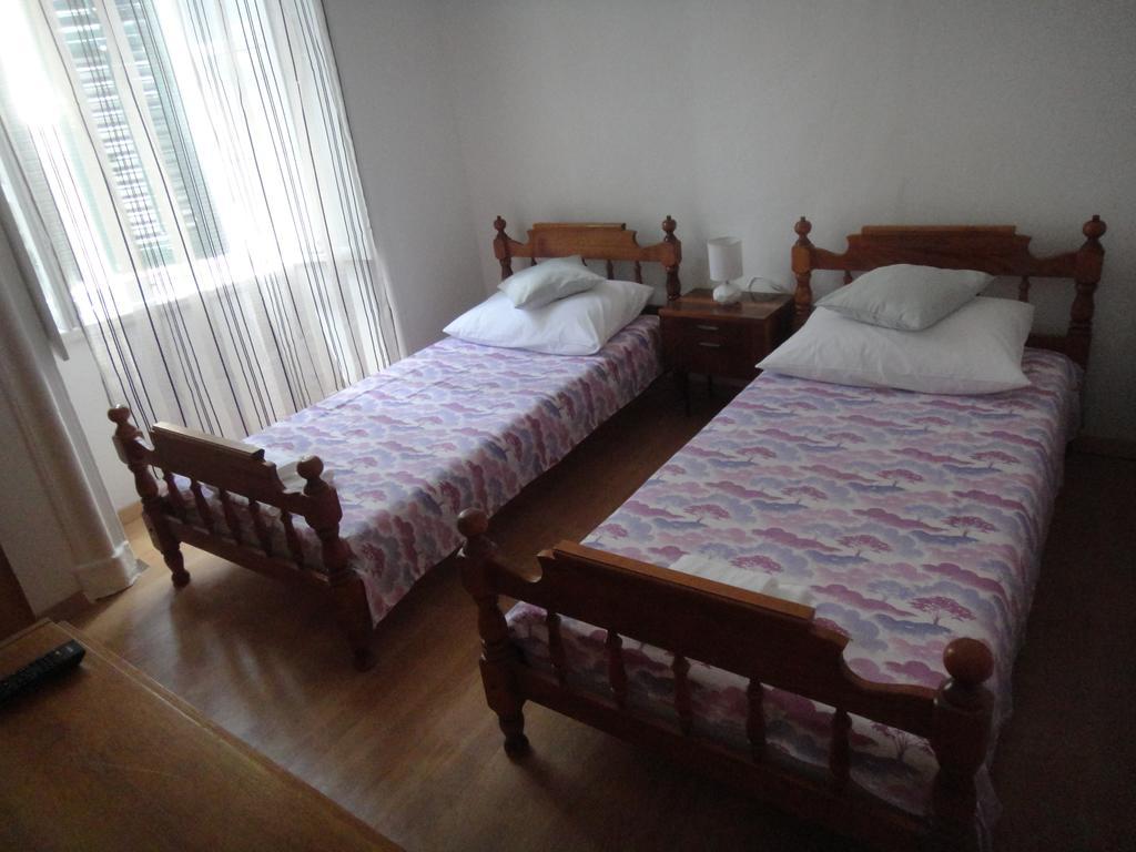دوبروفينك Apartment Antonio المظهر الخارجي الصورة