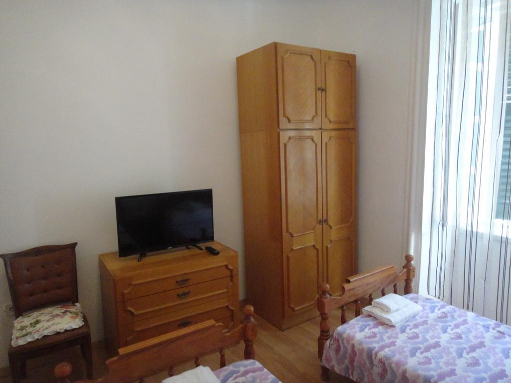 دوبروفينك Apartment Antonio المظهر الخارجي الصورة