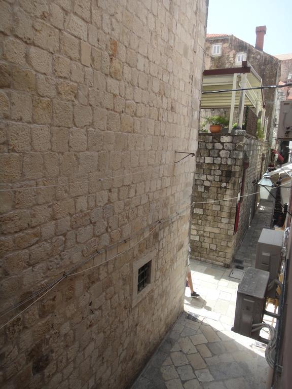 دوبروفينك Apartment Antonio المظهر الخارجي الصورة
