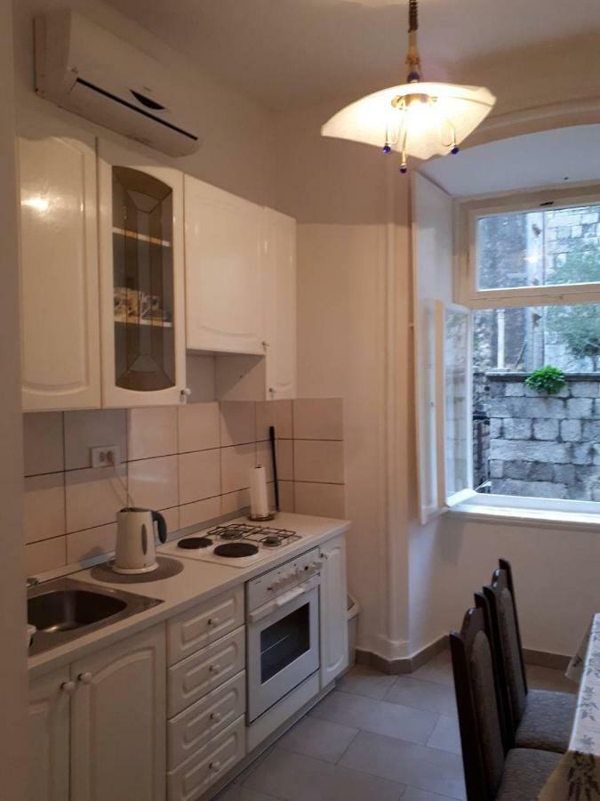 دوبروفينك Apartment Antonio المظهر الخارجي الصورة