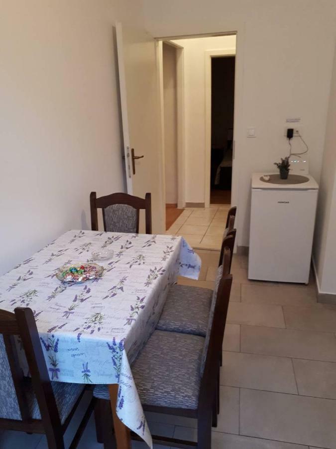 دوبروفينك Apartment Antonio المظهر الخارجي الصورة
