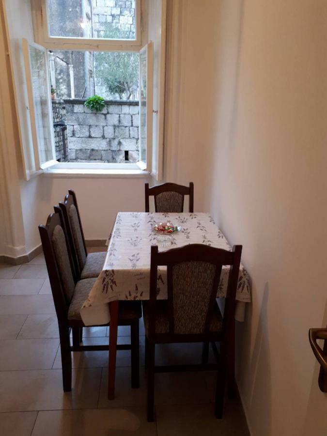 دوبروفينك Apartment Antonio المظهر الخارجي الصورة